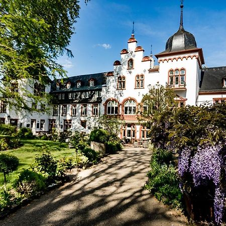 Hotel Kronenschloesschen Eltville am Rhein Esterno foto