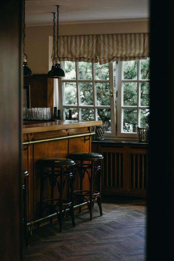 Hotel Kronenschloesschen Eltville am Rhein Esterno foto